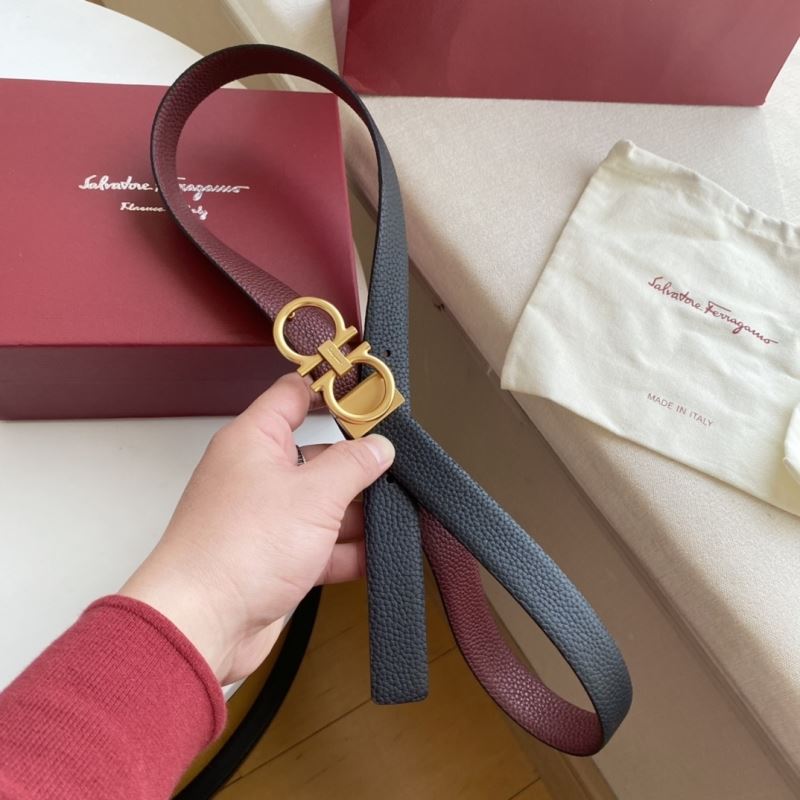 Ferragamo Belts